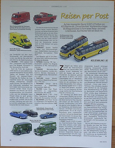 Bus modelle aus austria saurer - aus,