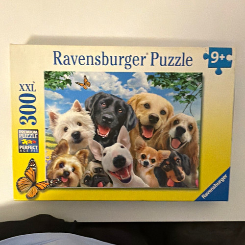 Ravensburger puzzle xxl 300 - ravensburger,