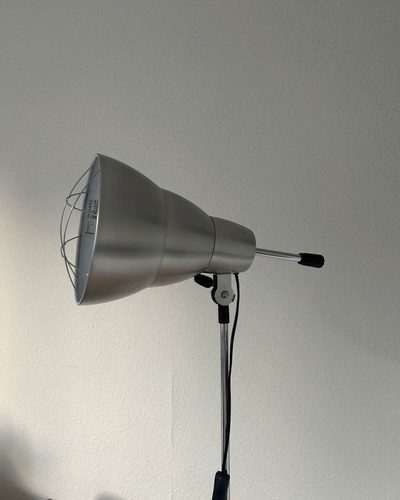 Vintage ikea stehlampe - vintage,