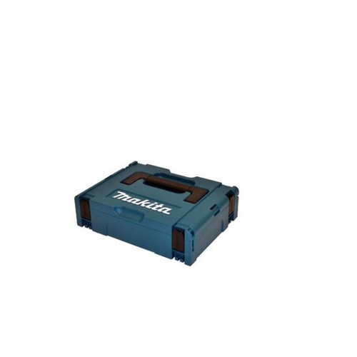 Makita macpac systemkoffer - makita,