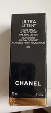 Chanel ultra teint - chanel,
