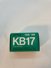 EFKE KB17 135-36 Schwarzweiß
