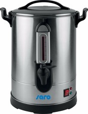 SARO Rundfilter Kaffeemaschine
