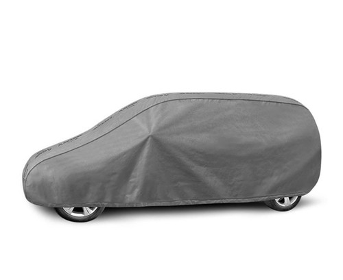 Autoabdeckung für caddy - für, vw