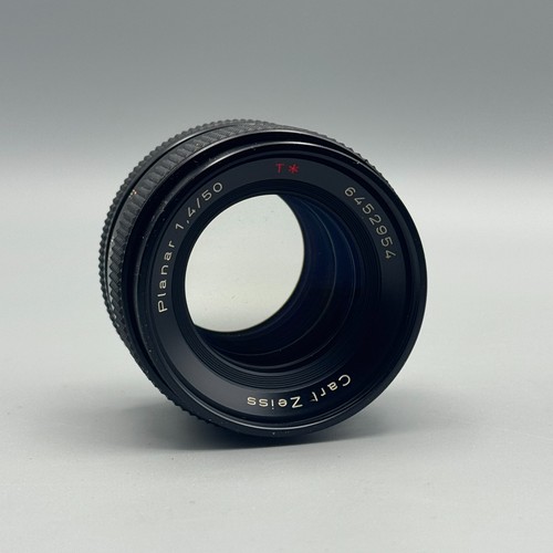 Contax yashica carl - contax,