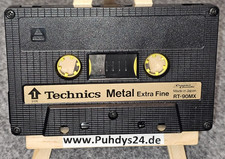 Technics RT-90 MX Metal