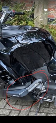 Such sturtzbügel für gtr - such,