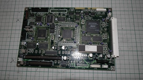 Sysmex mother board - , (no.