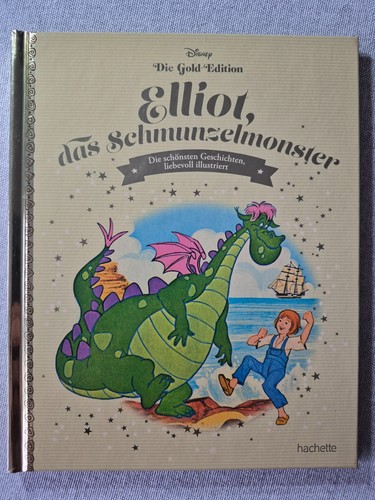 Disney die gold edition - disney,