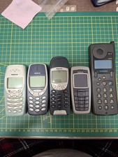 Handy Konvolut DEFEKT