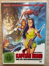 Kapitän nemo und - kapitän,