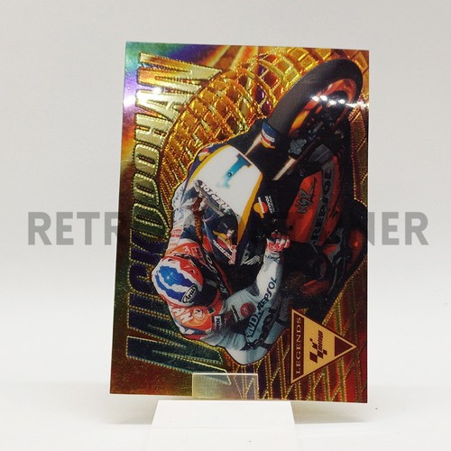 Panini moto 2002 karten - panini,