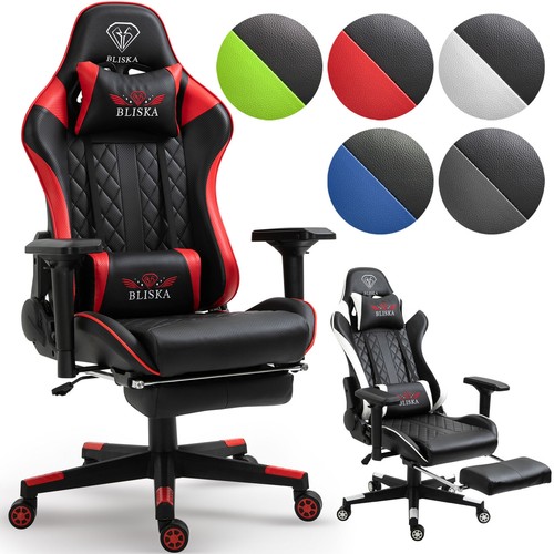 Bs5934 gaming racing sessel - ts-bs5934,