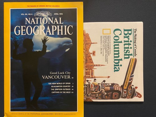 New national geographic - national,