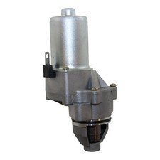 ANLASSERMOTOR, STARTER FÜR