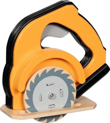 Handkreissäge mit funktion - mit,