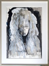 XXL Unikat Armin Mueller -