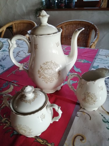 Mid century kaffeekern - mid-century,