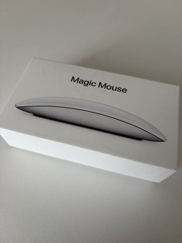 Apple magic mouse - mouse, mk2e3z/a