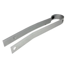 Abdeckung, Bremssattelkolben