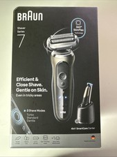 Braun Series 7 72-C7200cc