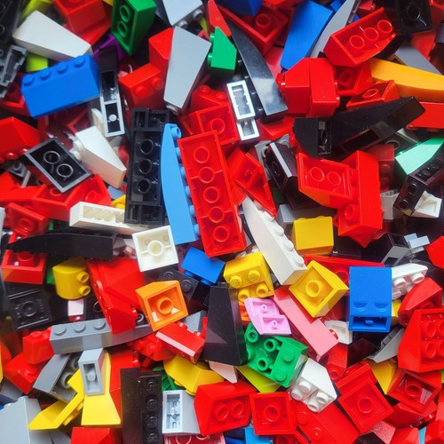 300x lego basic dachsteine - 300x, lego®