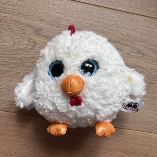 Kuscheltier kücken glubschis - kücken,