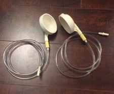 2 Medela Pump Lactina/Symphony