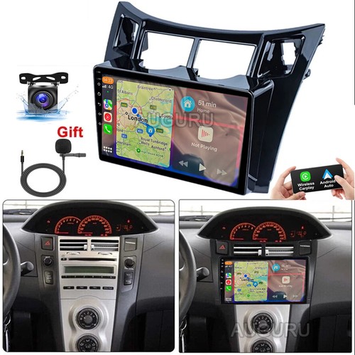 64g für toyota yaris - toyota,
