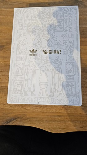 Adi2000 yugioh größe 42 - größe, 8/42