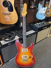 Ibanez Roadstar II 1983
