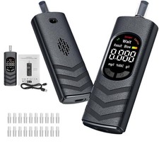 Alkoholmessgerät Alkomat