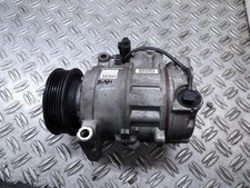 Audi A4 8H Klimakompressor