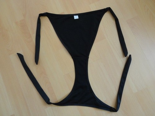 Damen bikini hose - hose, slip