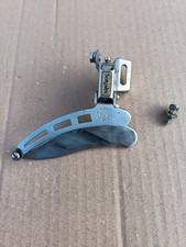 Schaltwerk vorne dreifach