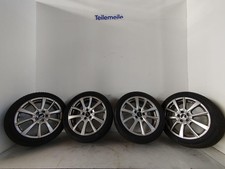 Opel Astra K B16 Caravan