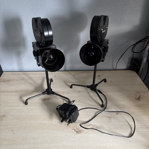Regisseur hollywood studio - 2,