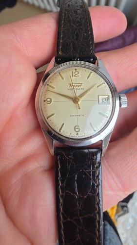 Herren armbanduhr tissot - herren, "