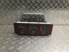 Klimabedienteil Volvo V40 Kombi (645) 856064 Bedienelement für Klima