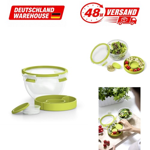Emsa salatbox l - emsa,