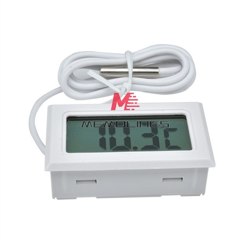 Digital lcd probe gauge - lcd,
