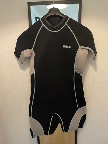 Beco herren neoprenanzug - beco,