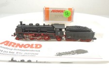 Arnold 71001 Spur N Dampflok