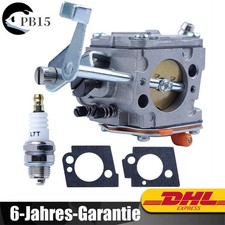 Vergaserdichtungssatz  Für