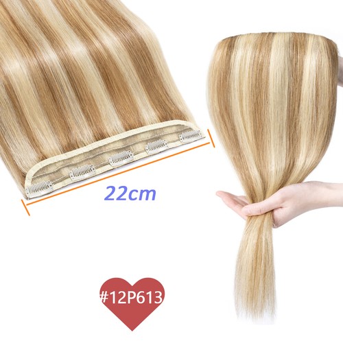 Clip extensions ein stück - extensions,