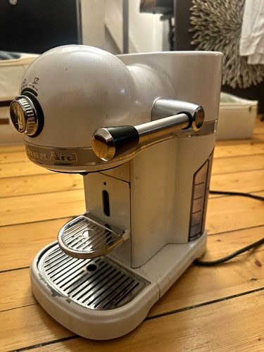 Kitchenaid artisan - kitchenaid,