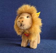 Steiff wunderschöner Löwe