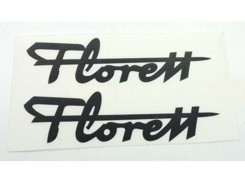 Kreidler florett eiertank - florett,