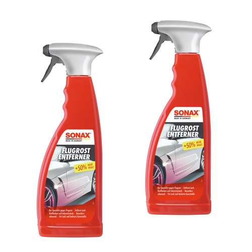 Sonax 05134000 - 2x,