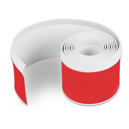 Sockelleiste selbstklebend pvc - sockelleiste,